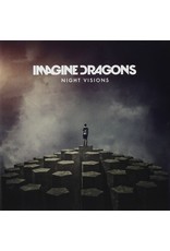 Imagine Dragons - Night Visions (10th Anniversary) [Deluxe Edition]