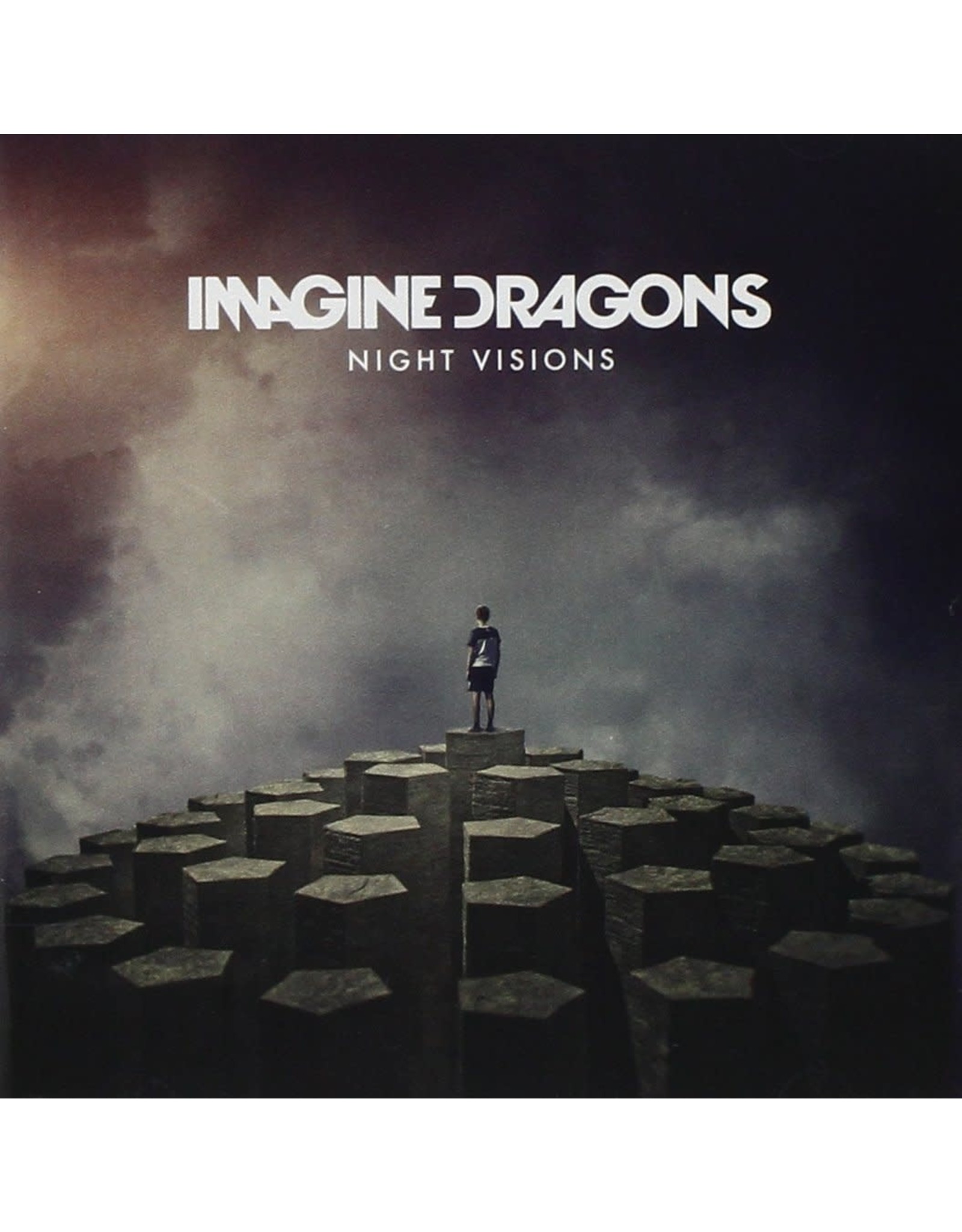Imagine Dragons - Night Visions (10th Anniversary) [Deluxe Edition]