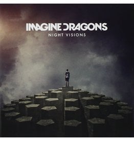 Imagine Dragons - Night Visions (10th Anniversary) [Deluxe Edition]