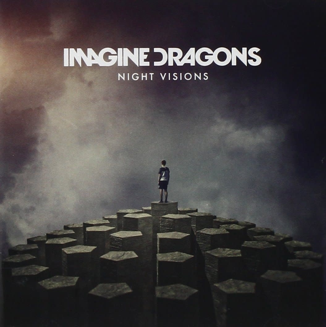 imagine dragons night visions album youtube