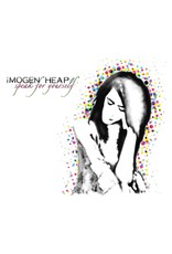Imogen Heap - Speak For Yourself (20th Anniversary)