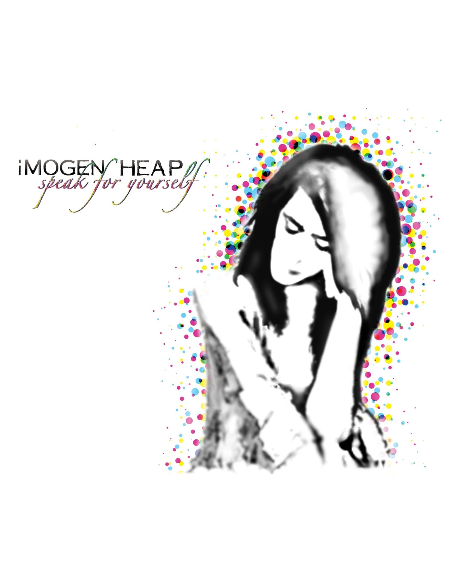 Imogen Heap - Speak For Yourself (20th Anniversary)