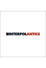 Interpol - Antics