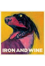 Iron And Wine - The Shepherd's Dog