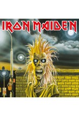 Iron Maiden - Iron Maiden