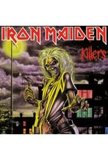 Iron Maiden - Killers