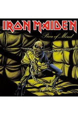 Iron Maiden - Piece of Mind