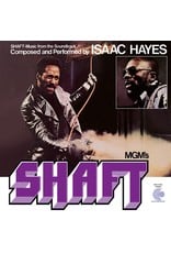 Isaac Hayes - Shaft (Music From The Film)