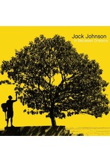 Jack Johnson - In Between Dreams (Vinyl) - Pop Music