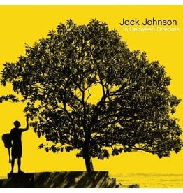 Jack Johnson - In Between Dreams