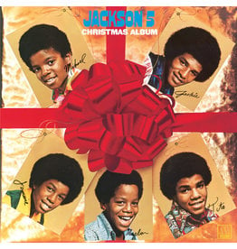 Jackson 5 - Christmas Album