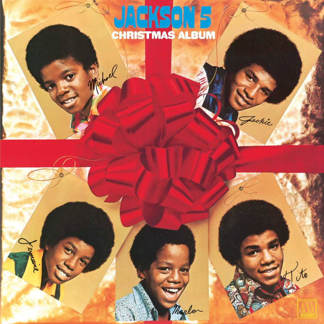 米LP Jackson 5 Jackson 5 Christmas Album B002137301 Motown /00260 jackson-5-christmas-album.jpg