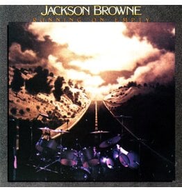 Jackson Browne - Running On Empty