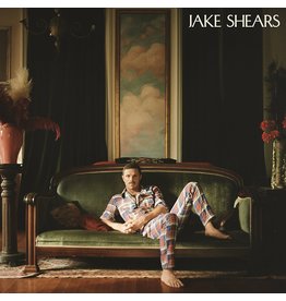 Jake Shears - Jake Shears