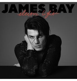 James Bay - Electric Light