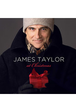 James Taylor - James Taylor At Christmas