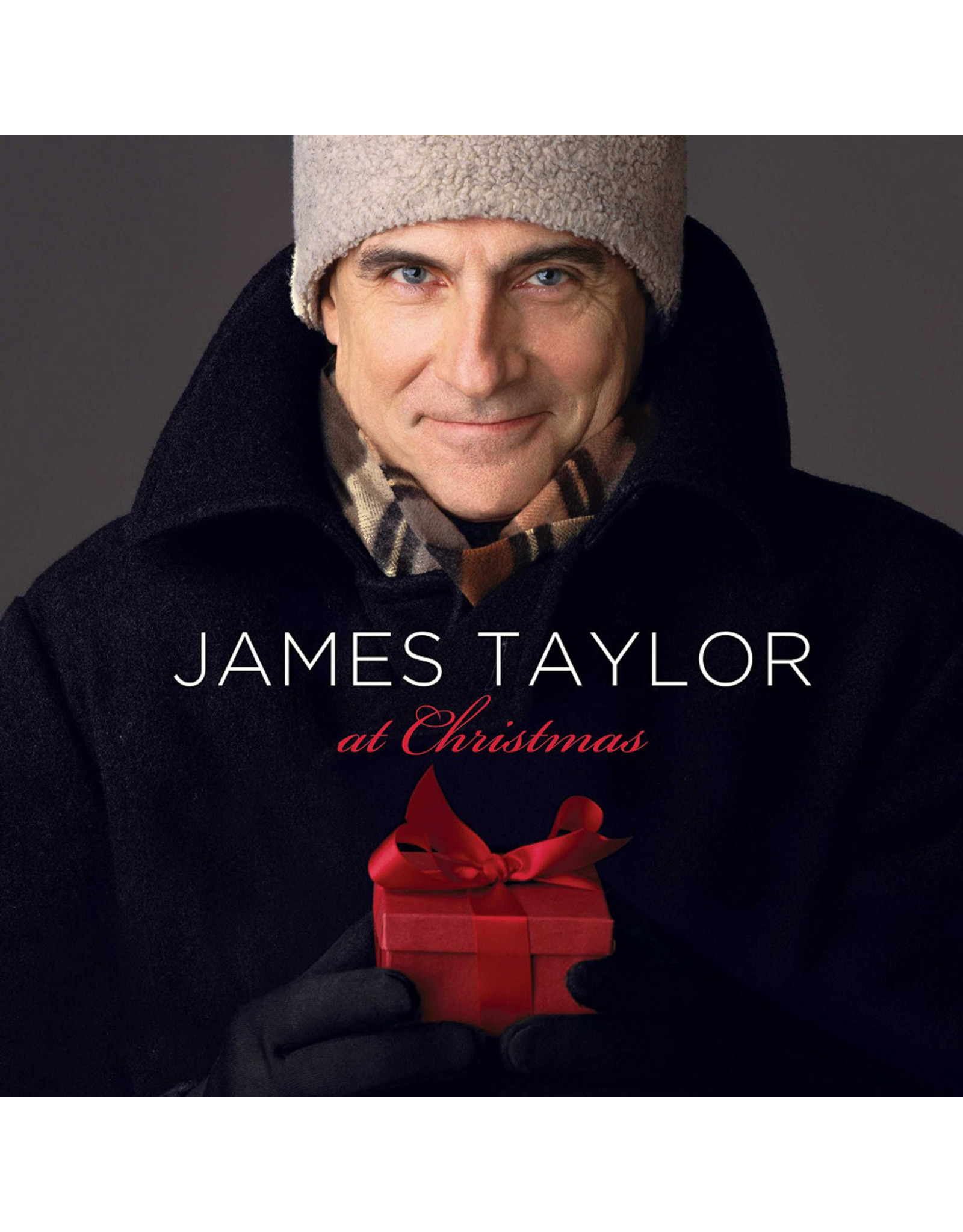 James Taylor - James Taylor At Christmas