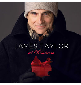 James Taylor - James Taylor At Christmas