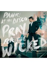 Panic! At The Disco - Pray For The Wicked