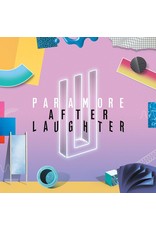 Paramore - After Laughter