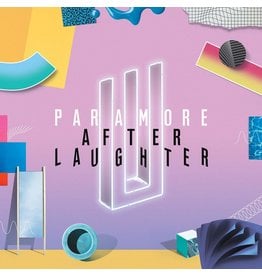 Paramore Fridge Magnet Collection - Cool Music Magnets