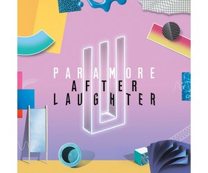 After laughter - Paramore - Muziekweb