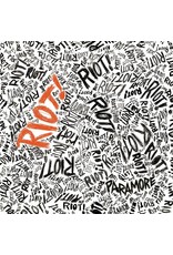 Paramore - Riot! (CD) - Amoeba Music