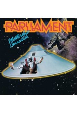 Parliament - Mothership Connection (Vinyl) - Pop Music Parliament - Mothership Connection (Vinyl) - Pop Music