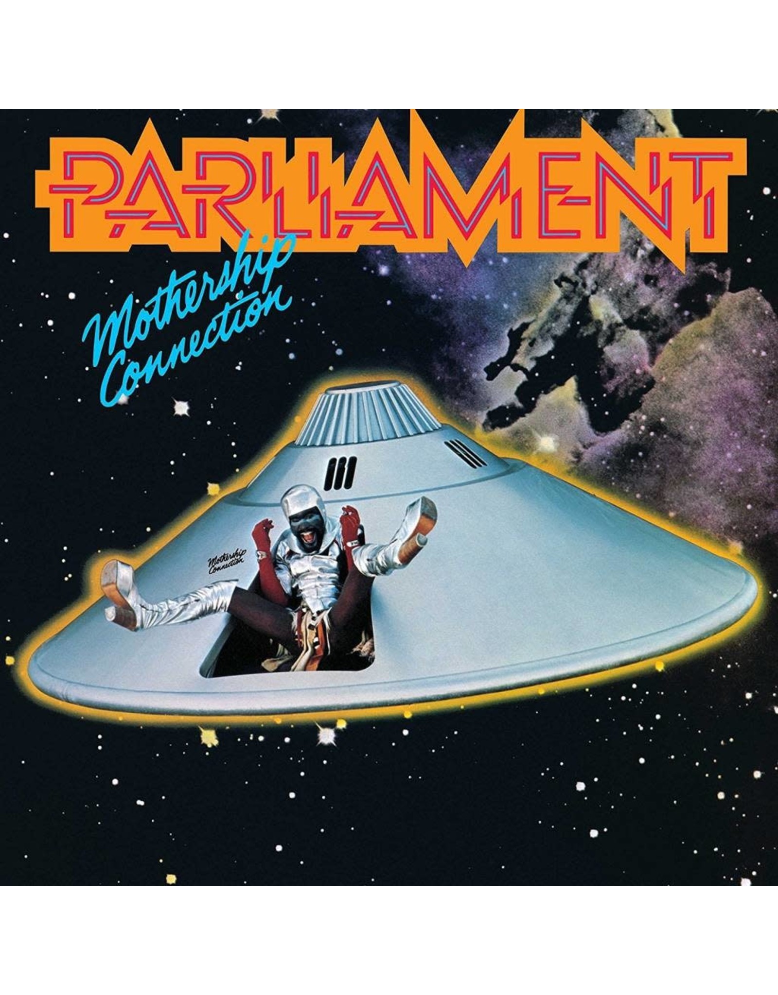 Parliament - Mothership Connection (2015 Remaster)[Vinyl]