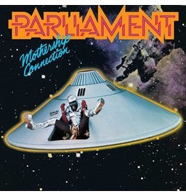 Parliament - Mothership Connection (2015 Remaster)