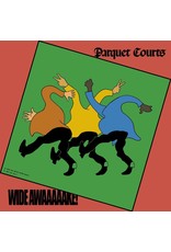 Parquet Courts - Wide Awake