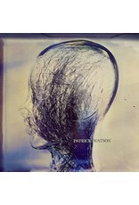 Patrick Watson - Wave (Exclusive Blue Vinyl)
