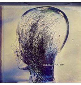 Patrick Watson - Wave (Exclusive Blue Vinyl)