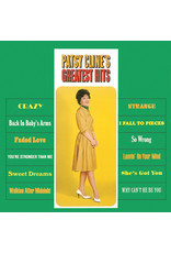 Patsy Cline - Greatest Hits (Vinyl)