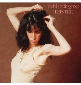 Patti Smith Group - Easter