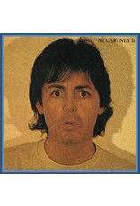 Paul McCartney - McCartney II