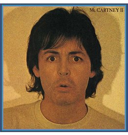 Paul McCartney - McCartney II