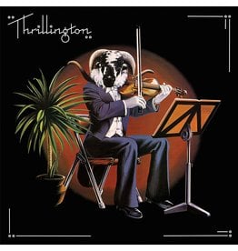 Paul McCartney - Thrillington