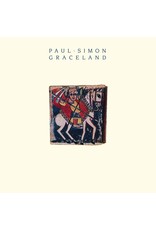 Paul Simon - Graceland (25th Anniversary)