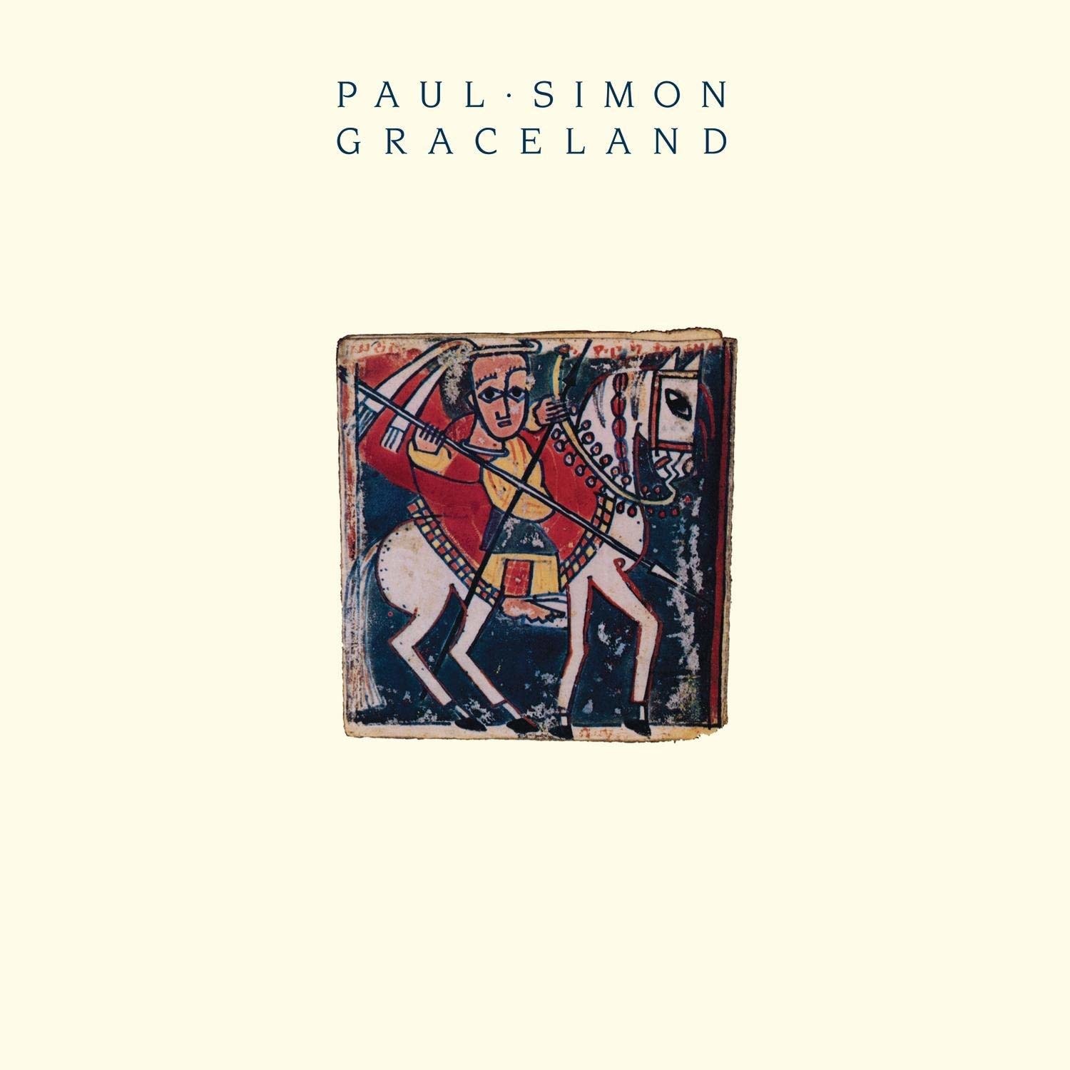 人気絶頂 paul-simon-graceland-25th- 洋画・外国映画
