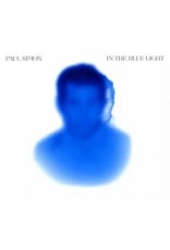 Paul Simon - In The Blue Light