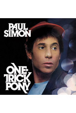 Paul Simon - One Tricky Pony