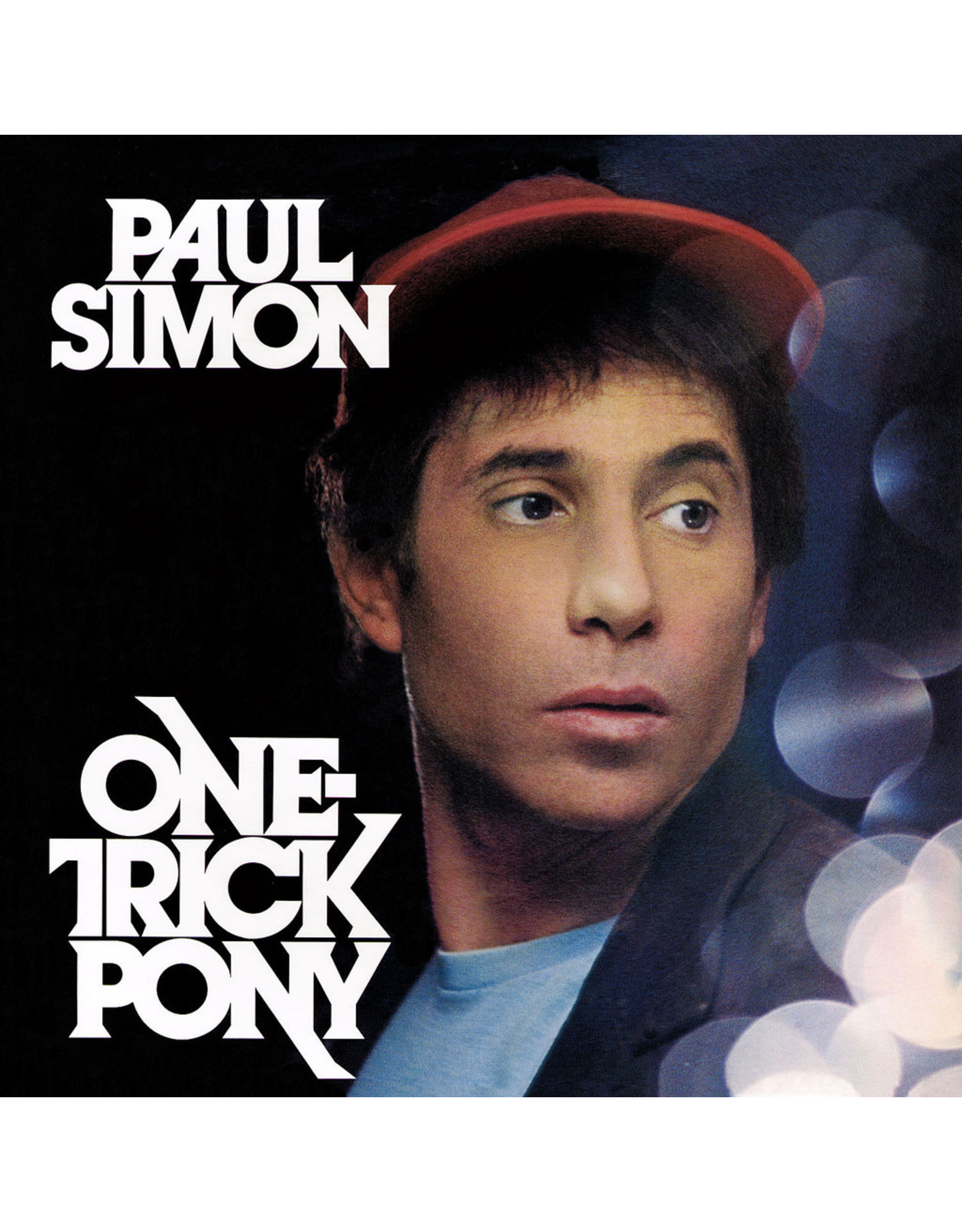 Paul Simon - One Tricky Pony
