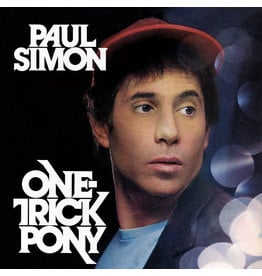 Paul Simon - One Tricky Pony