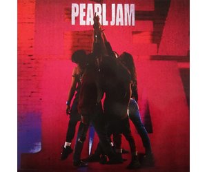 Pearl Jam - Ten