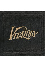 Pearl Jam - Vitalogy