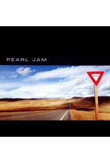 Pearl Jam - Yield