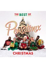 Pentatonix - The Best of Pentatonix Christmas