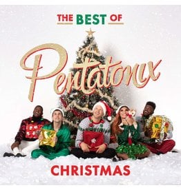 Pentatonix - The Best of Pentatonix Christmas