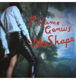 Perfume Genius - No Shape (LTD)